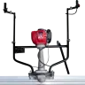 Виброрейка бензиновая STEM Techno SF1 купить в Ижевске