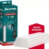 Стержни клеевые 06848-40 купить в Ижевске