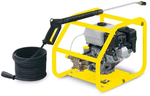 Мойка высокого давления Karcher HD 728 B Cage (Мойка Керхер HD 728 B Cage) купить в Ижевске