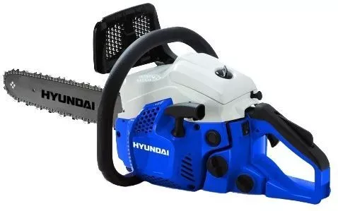 Бензопила Hyundai Х560 купить в Ижевске
