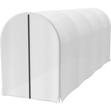 Чехол на молнии для парника 300 х 110 см СУФ 90 Palisad 63922 купить в Ижевске