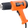 Фен строительный PATRIOT HG201 купить в Ижевске