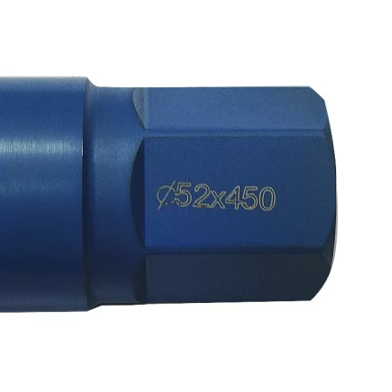 Сверло алмазное САМС по бетону 450 купить в Ижевске