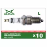 4 тактная свеча MD-STARS L W7DC купить в Ижевске