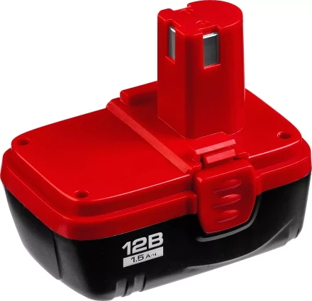 Дрель-шуруповерт 2 АКБ ЗДА-12-2 КИН серия МАСТЕР купить в Ижевске