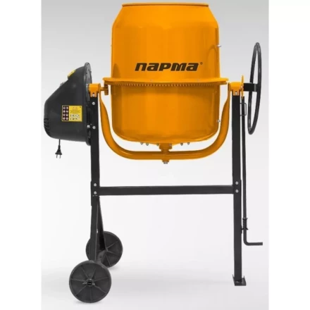 Бетоносмеситель Б-141-Э ПАРМА купить в Ижевске