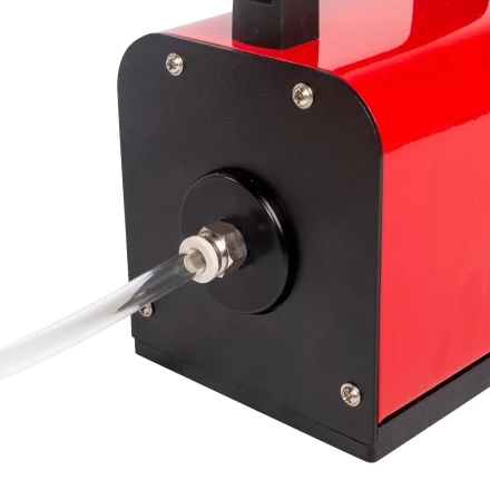 Пресс-клещи пневматические КВТ ПКП-01 для опрессовки наконечников и разъемов матрицами МПК (85396) купить в Ижевске