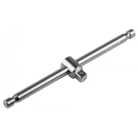 Вороток KRAFTOOL &quot;INDUSTRIE QUALITAT&quot; для торцовых головок, 1/2&quot; / 250мм 27830-1/2_z01 купить в Ижевске