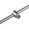 Вороток KRAFTOOL "INDUSTRIE QUALITAT" для торцовых головок, 1/2" / 250мм 27830-1/2_z01 купить в Ижевске