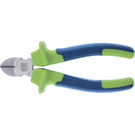 Бокорезы СИБРТЕХ 200 мм двухкомпонентные рукоятки 17525 купить в Ижевске