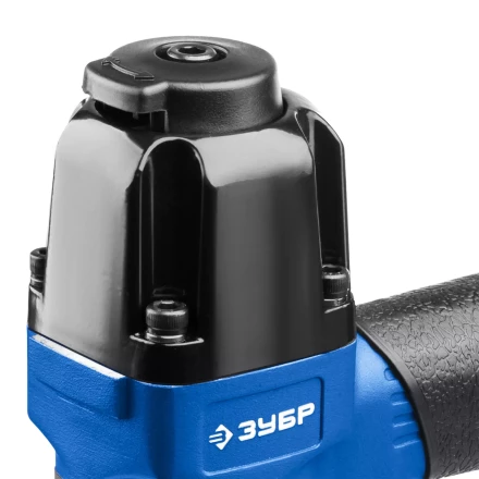 ЗУБР Т55/300, пневматический нейлер-степлер 18Ga 2-в-1: для скоб тип 55 и гвоздей тип 300, Профессионал (31937) купить в Ижевске