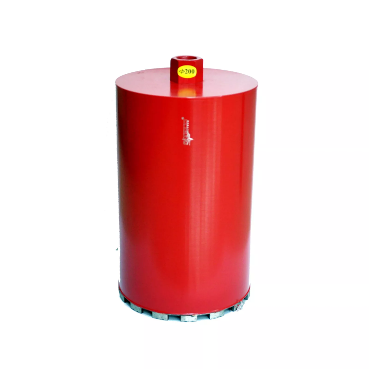 Алмазная коронка ALTECO ВТ 254х350 13234 купить в Ижевске