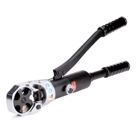 Пресс гидравлический ПГРс-240 КВТ купить в Ижевске