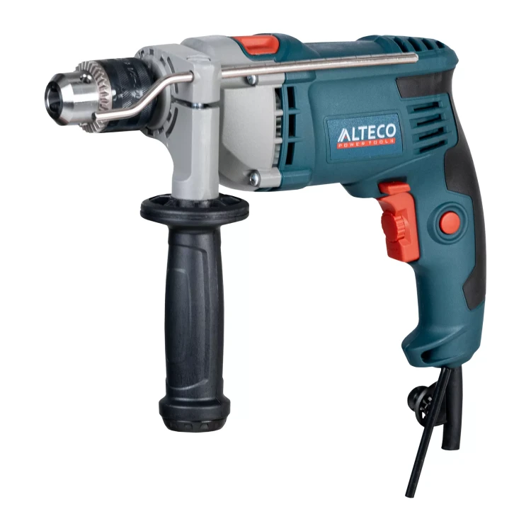 Дрель ударная ALTECO DP 800-13.1 22980 купить в Ижевске