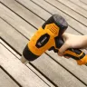 Фен строительный DEKO HG2200W, 063-4200 купить в Ижевске