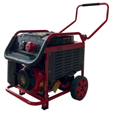 Бензиновый генератор ALTECO APG 11000 TE DUO 61483 купить в Ижевске