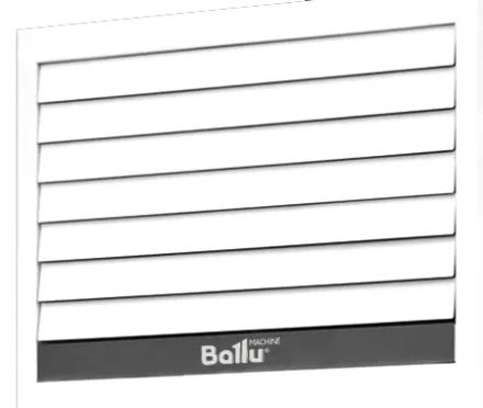 Блок наружный BALLU BFL/out-24HN1_16Y сплит-системы, колонного типа купить в Ижевске