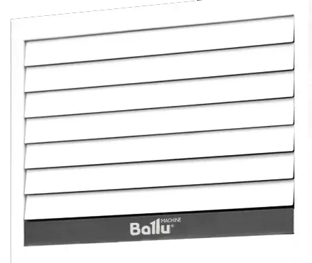 Блок наружный BALLU BFL/out-24HN1_16Y сплит-системы, колонного типа купить в Ижевске