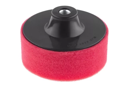 Круг полировальный HAMMER 227-006 PD M14 WL 125 х 50мм купить в Ижевске