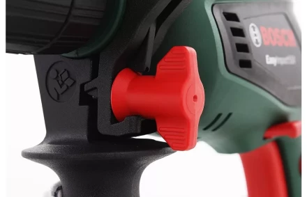 Дрель ударная BOSCH EasyImpact 550 (0.603.130.020) купить в Ижевске