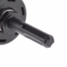 Патрон для дрели HAMMER Ф13мм 1/2" (208-206) купить в Ижевске