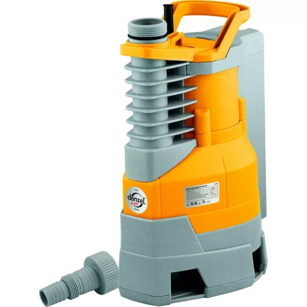 Дренажный насос Denzel DPХ800, Х-Pro 97226 купить в Ижевске