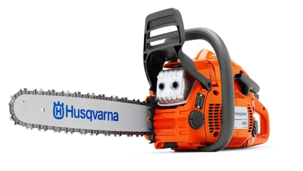 Бензопила Husqvarna 450e II купить в Ижевске