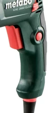 Перфоратор Metabo KHE2660 Quick купить в Ижевске