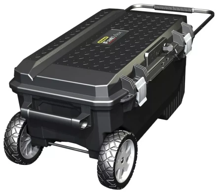 Ящик для инструментов на колесах FATMAX PROMOBILE JOBCHEST Stanley 1-94-850 купить в Ижевске