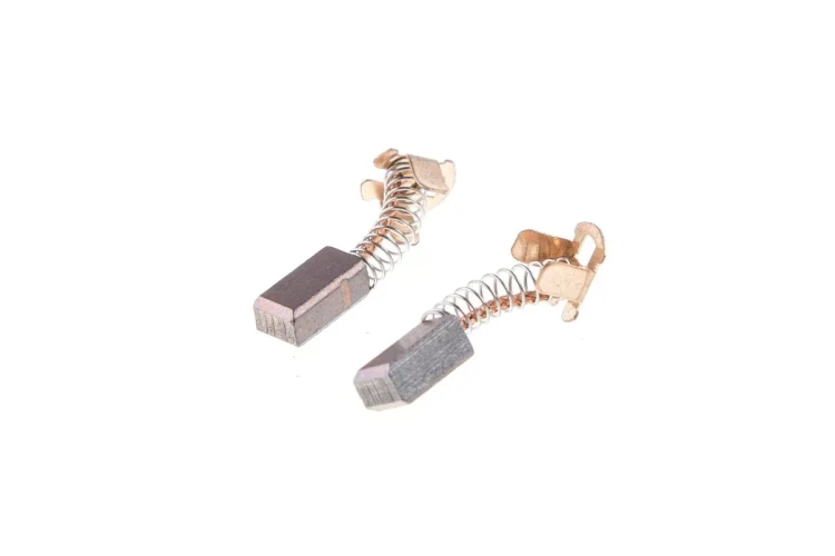 Щетки угольные HAMMER 404-227 Щетки угольные (2шт.) для Makita (СВ-434) AUTOSTOP купить в Ижевске
