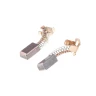 Щетки угольные HAMMER 404-227 Щетки угольные (2шт.) для Makita (СВ-434) AUTOSTOP купить в Ижевске