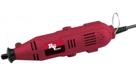 Шлифмашина прямая ПШМ RD-MG150 RedVerg купить в Ижевске