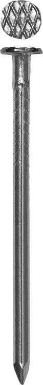 ЗУБР ГОСТ 4028-63, 120 x 4 мм, цинк, 1 кг, строительные гвозди (305031-40-120) купить в Ижевске