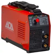 Сварочный инвертор ADA IronWeld 180 купить в Ижевске
