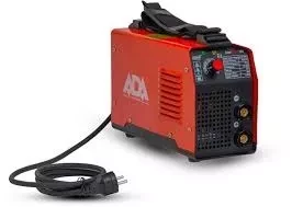 Сварочный инвертор ADA IronWeld 180 купить в Ижевске
