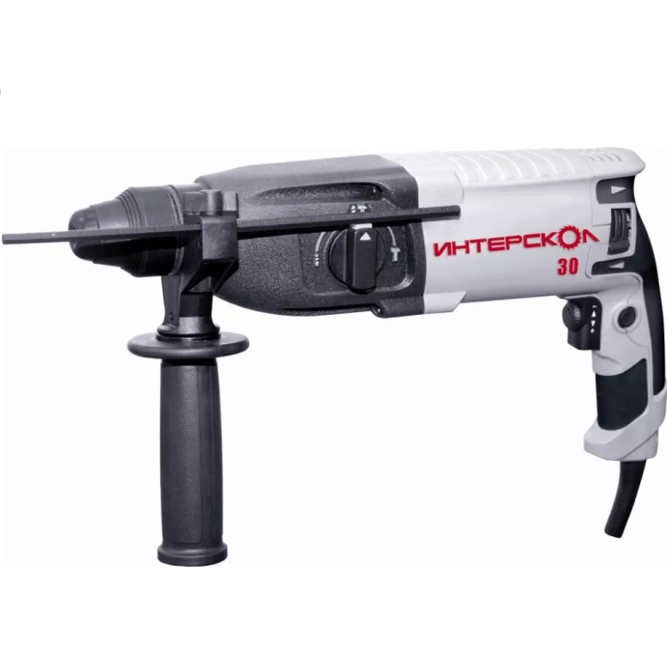 Перфоратор SDS-Plus ИНТЕРСКОЛ П-30/900ЭР купить в Ижевске
