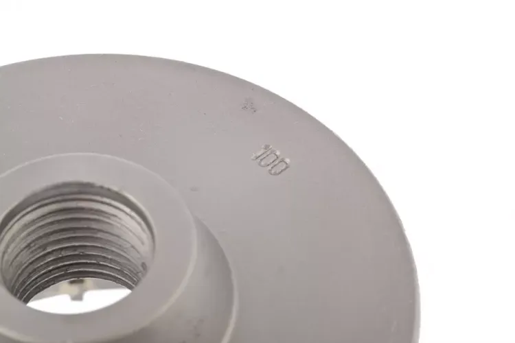 Буровая коронка M22 х 100 мм MATRIX 70389 купить в Ижевске