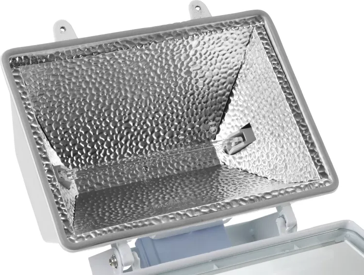 Прожектор STAYER "MASTER" MAXLight галогенный, с дугой крепления под установку, белый, 1000Вт 57105-W купить в Ижевске