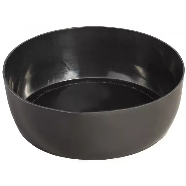 Чашка STAYER "MASTER" для гипса низкая, 140х48мм 0608-2 купить в Ижевске