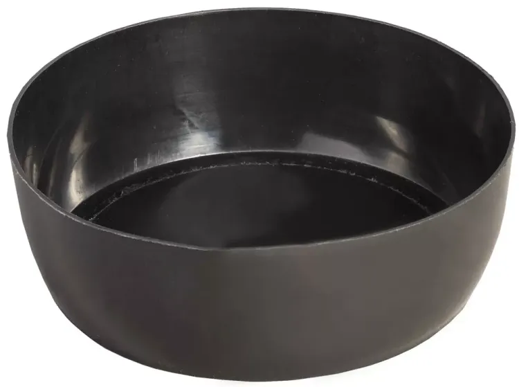 Чашка STAYER "MASTER" для гипса низкая, 140х48мм 0608-2 купить в Ижевске