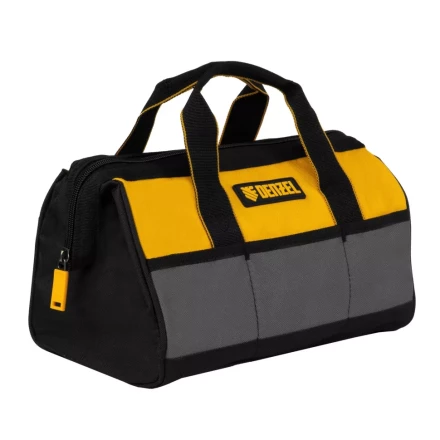 Сумка для инструмента, 305х190х195 мм, 14 карманов// Denzel 90292 купить в Ижевске