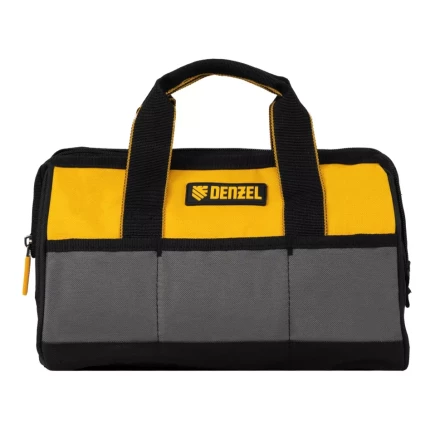 Сумка для инструмента, 305х190х195 мм, 14 карманов// Denzel 90292 купить в Ижевске