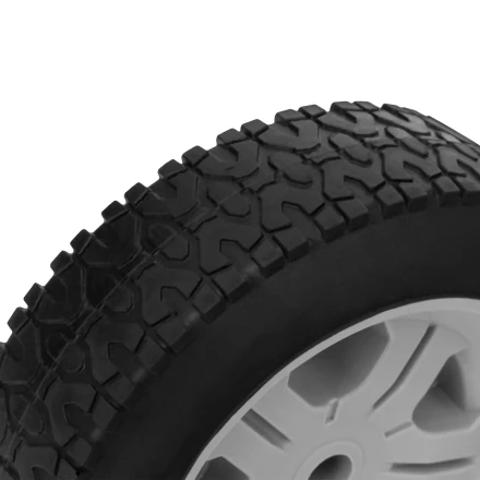 Транспортировочный комплект для генераторов DES-55(94413) DES-55E(94414) Denzel 94906 купить в Ижевске