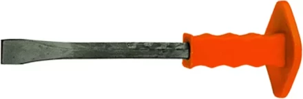 Зубило 300 х 25 мм с протектором MASTER SPARTA 187605 купить в Ижевске