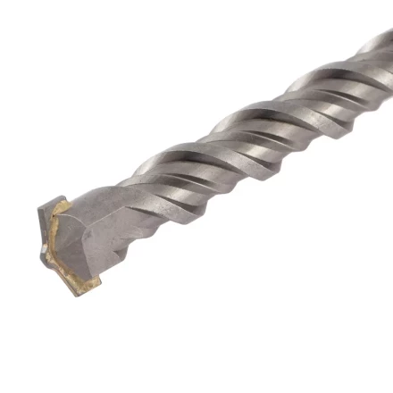 Бур по бетону Matrix, 30 x 460 мм, SDS Plus, 710080 купить в Ижевске