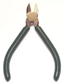 Бокорезы миниатюрные 4.5" P5601 Jonnesway 48191 купить в Ижевске