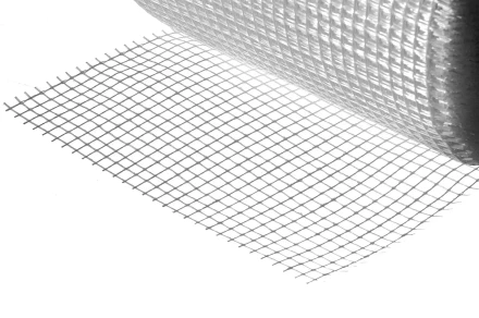 Серпянка самоклеящаяся FIBER-Tape, 10 см х 10м, STAYER Professional 1246-10-10 1246-10-10 купить в Ижевске