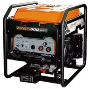 Генератор бензиновый сварочный TOR GGW230-2  220В 2кВт 1046123 купить в Ижевске