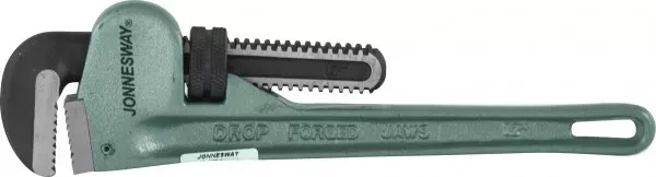 Ключ трубный 18" 460мм  W2818  Jonnesway 48701 купить в Ижевске