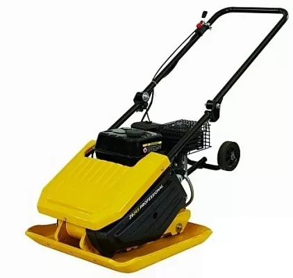 Виброплита RD-29265 RedVerg купить в Ижевске